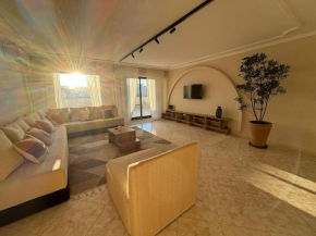 Penthouse luxueux centre-ville